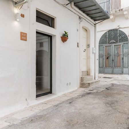 Alcova Annina By Wonderful Italy Apartment Ostuni Exterior foto