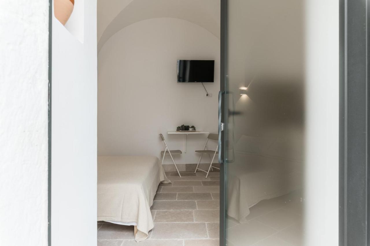 Alcova Annina By Wonderful Italy Apartment Ostuni Exterior foto