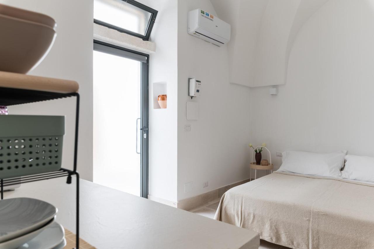 Alcova Annina By Wonderful Italy Apartment Ostuni Exterior foto