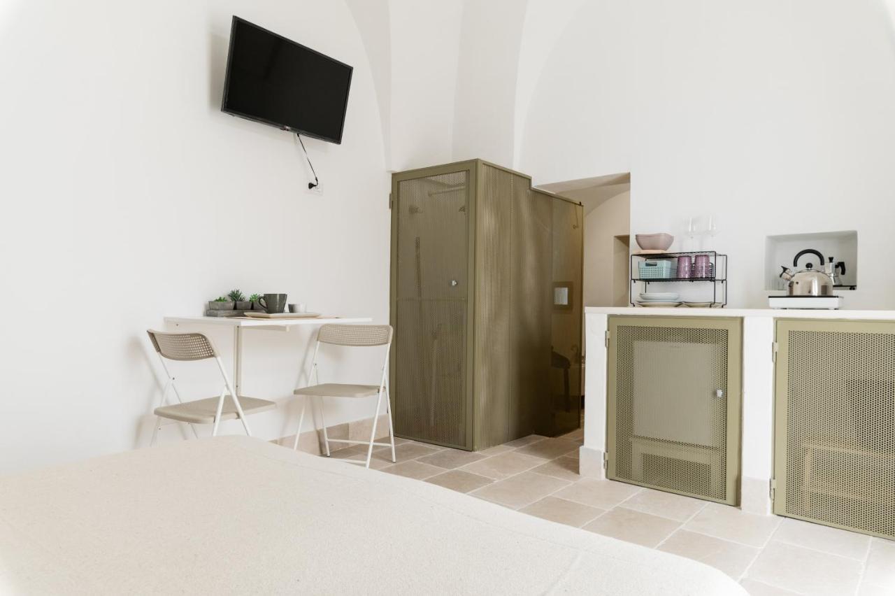 Alcova Annina By Wonderful Italy Apartment Ostuni Exterior foto