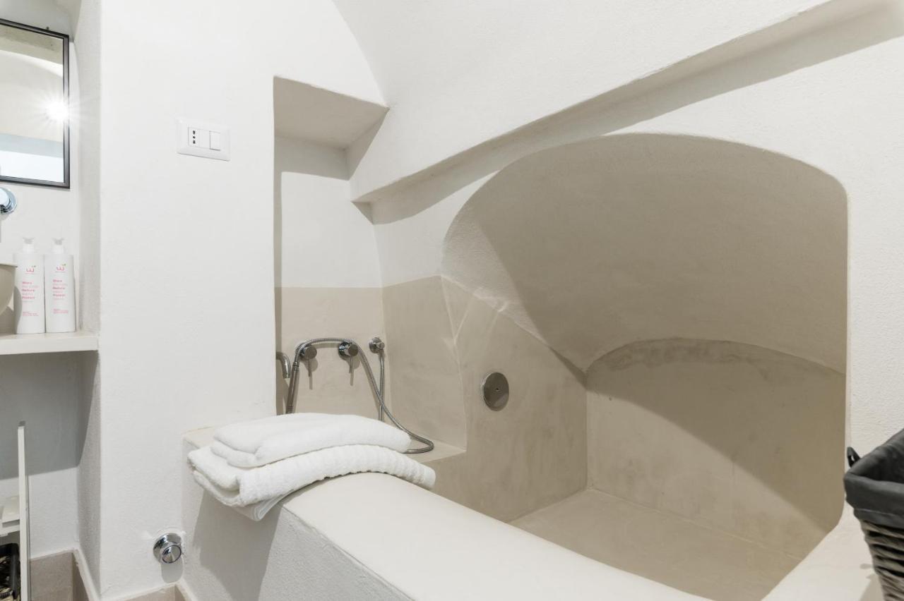 Alcova Annina By Wonderful Italy Apartment Ostuni Exterior foto