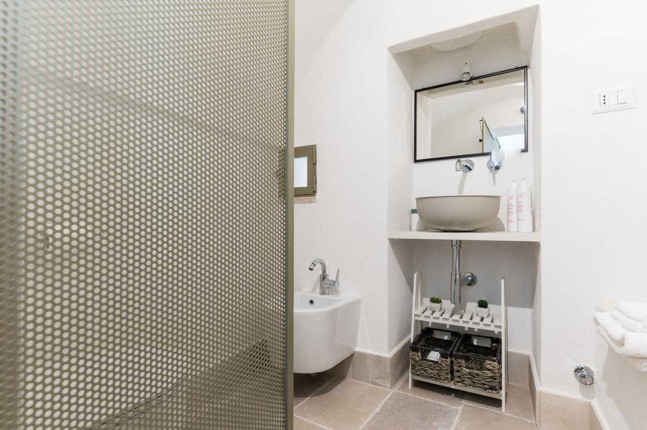 Alcova Annina By Wonderful Italy Apartment Ostuni Exterior foto